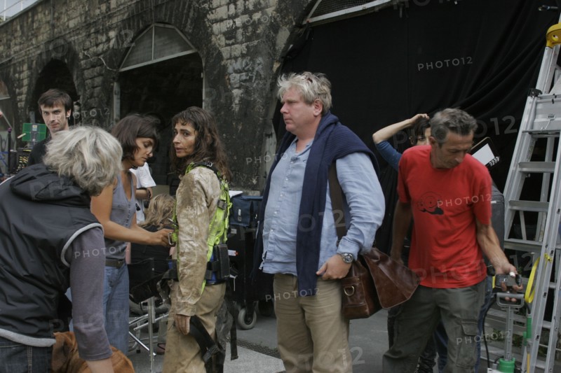 Coup de chaleur (TV Movie)