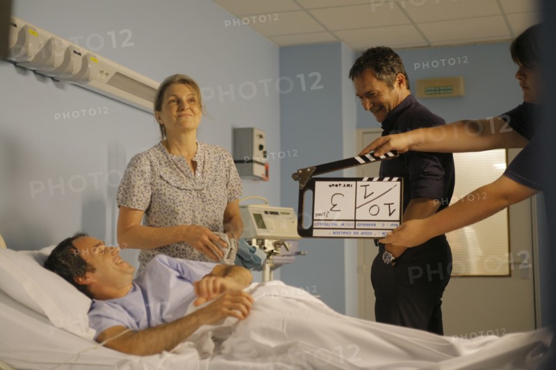 Coup de chaleur (TV Movie)