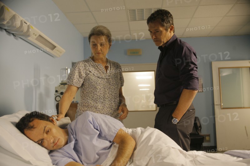 Coup de chaleur (TV Movie)
