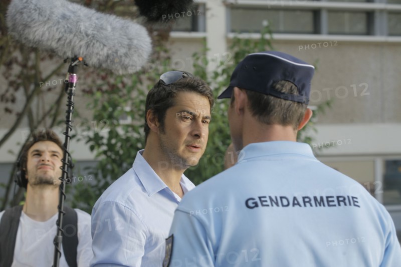 Coup de chaleur (téléfilm)