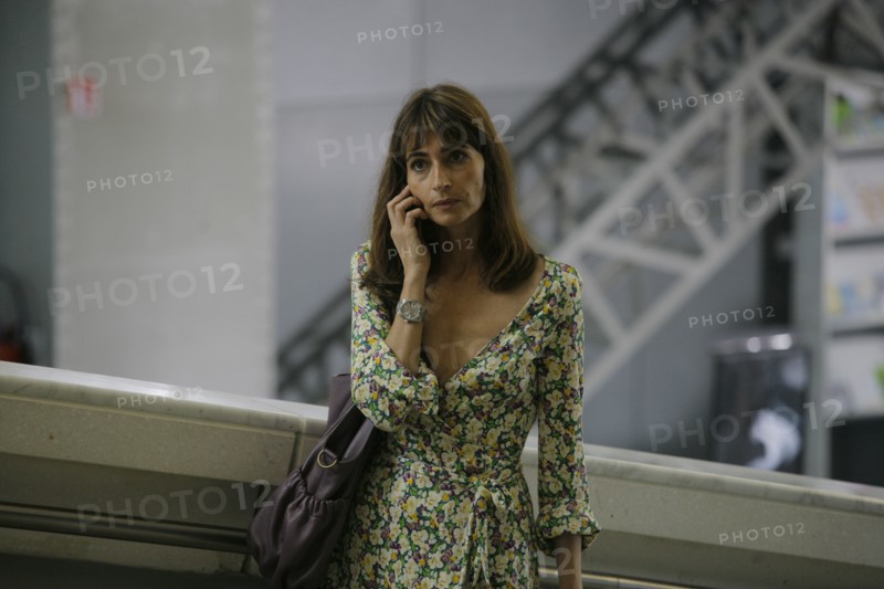 Coup de chaleur (TV Movie)
