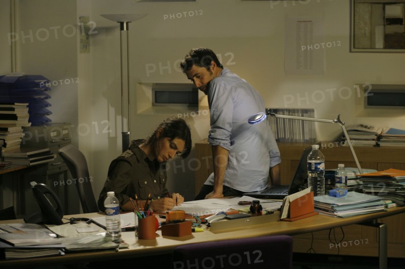 Coup de chaleur (TV Movie)