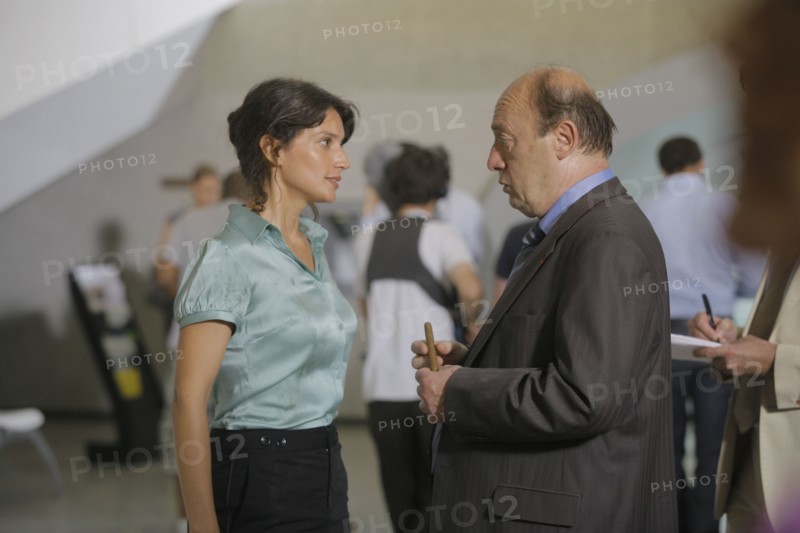Coup de chaleur (TV Movie)