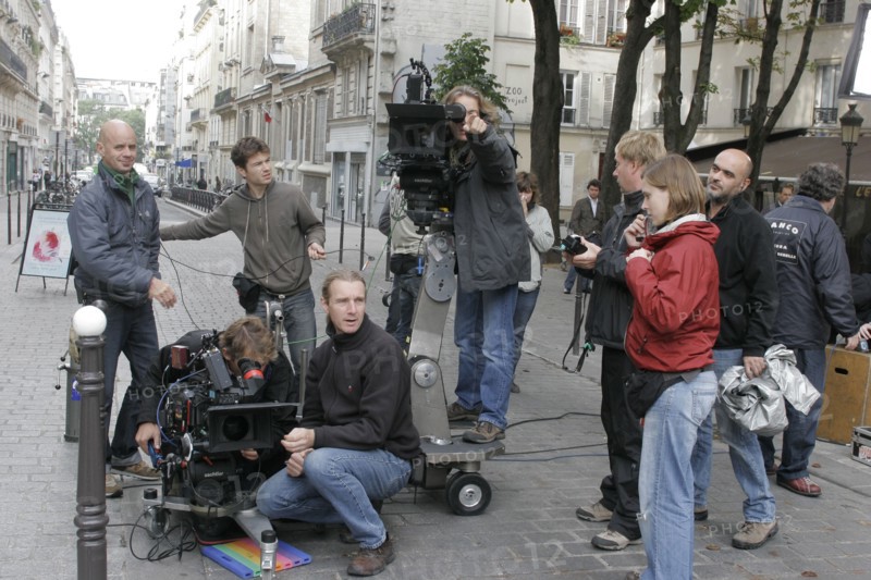 Tombé sur la tête (téléfilm)