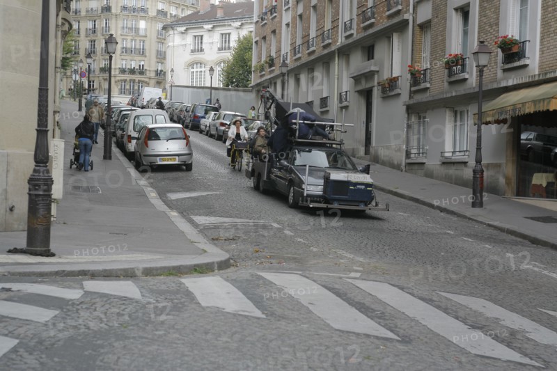 Tombé sur la tête (TV movie)