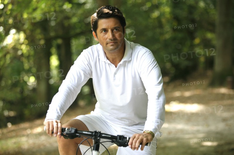 Tombé sur la tête (TV movie)