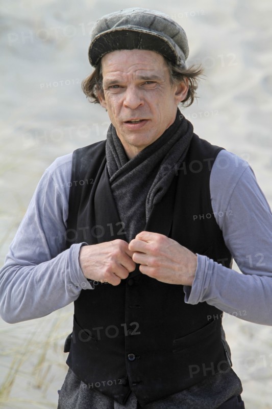 L'Etoile du jour (TV movie)