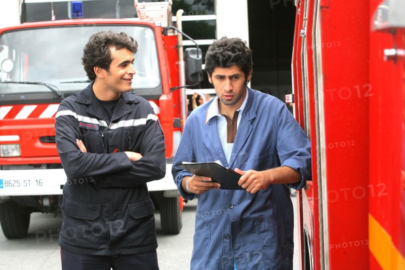 S.O.S. 18 (série TV)