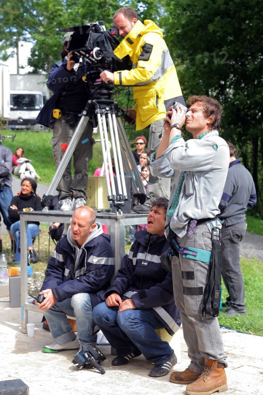 S.O.S. 18 (TV series)