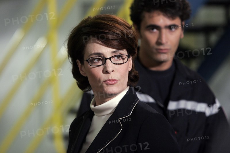 S.O.S. 18 (TV series)
