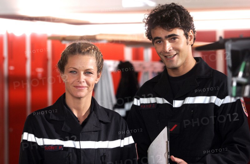 S.O.S. 18 (TV series)