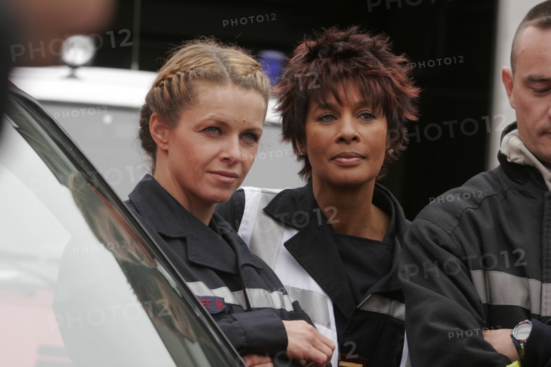 S.O.S. 18 (TV series)