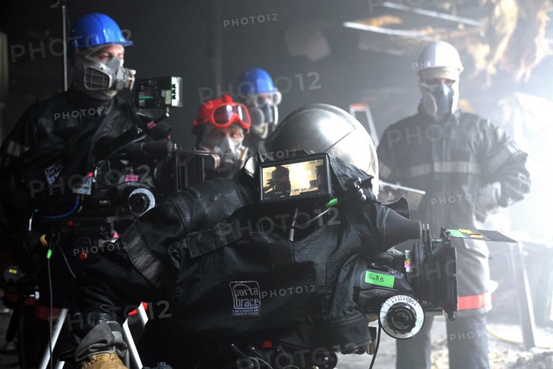S.O.S. 18 (TV series)