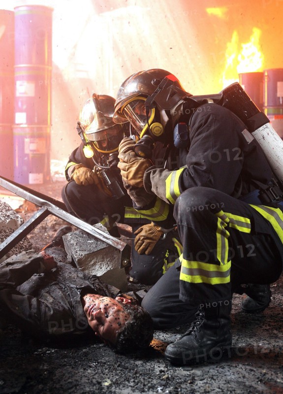 S.O.S. 18 (série TV)