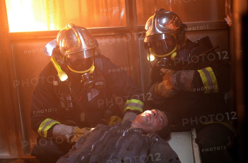 S.O.S. 18 (série TV)