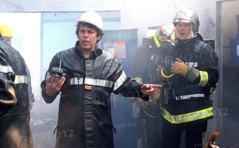 S.O.S. 18 (TV series)