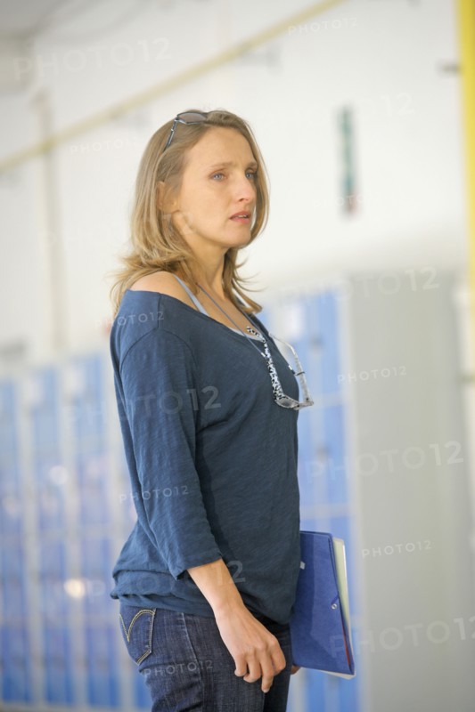 Victoire Bonnot (TV series)