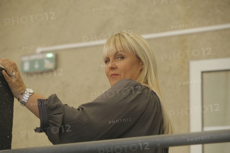 Victoire Bonnot (série TV)