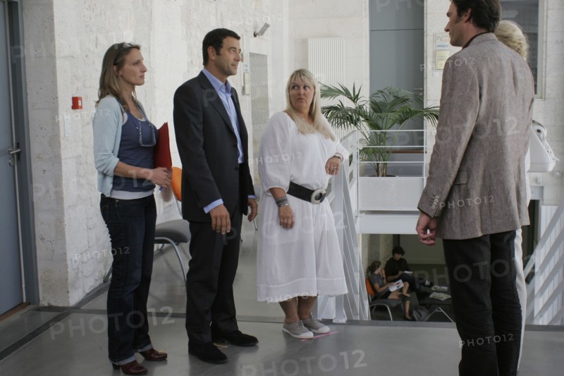 Victoire Bonnot (TV series)