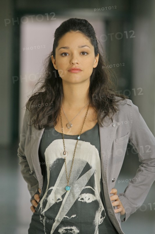 Victoire Bonnot (série TV)