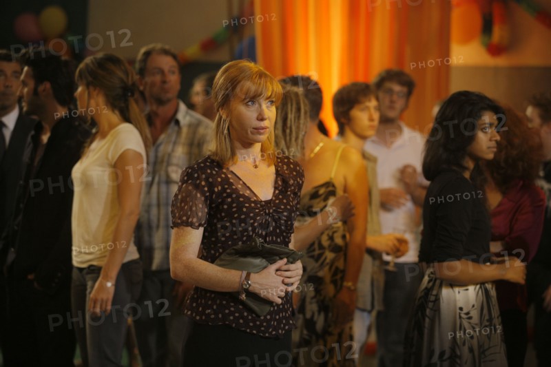 Victoire Bonnot (TV series)