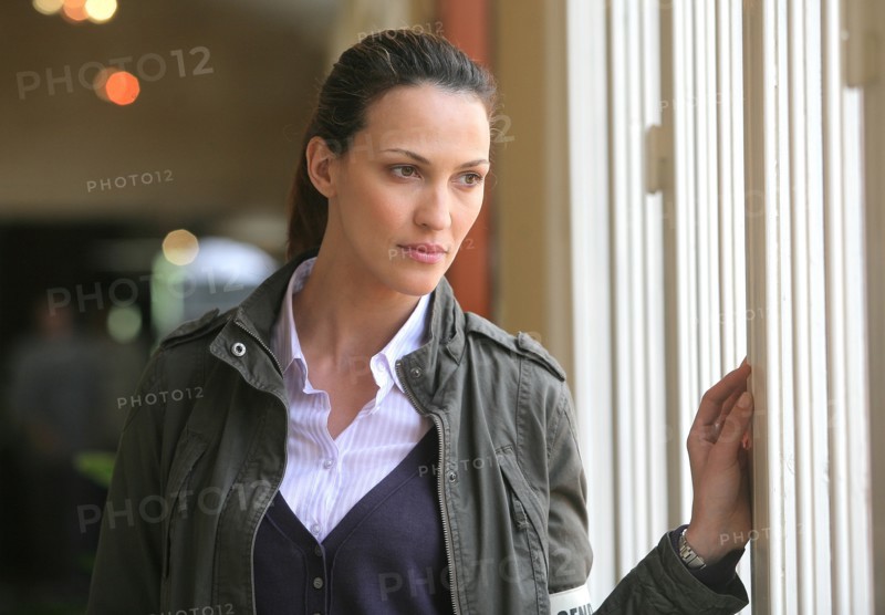 Section de recherches (TV series)