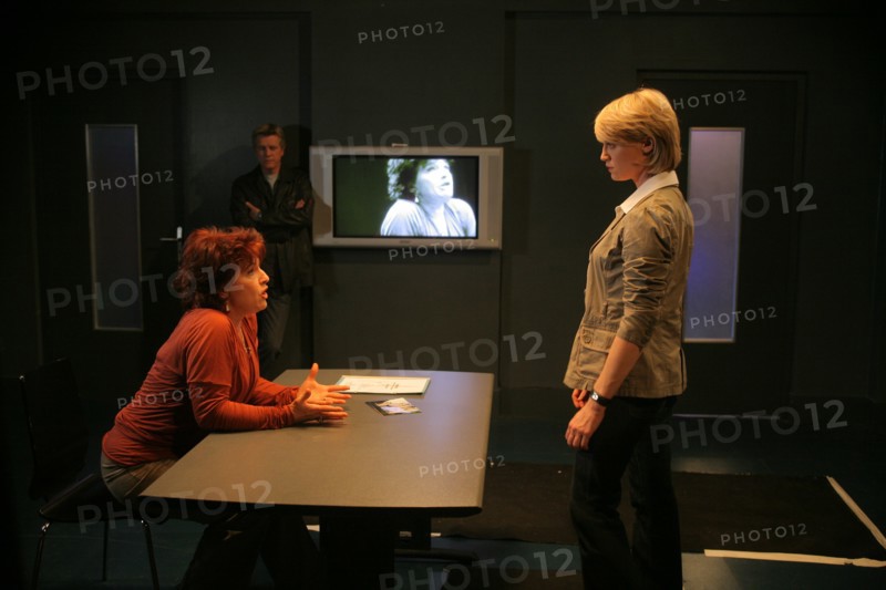 Section de recherches (TV series)