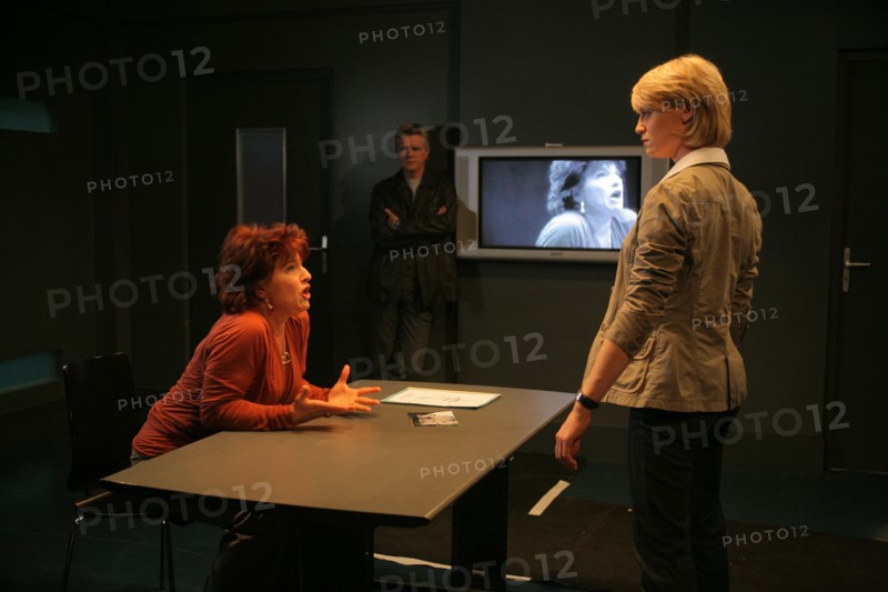 Section de recherches (TV series)