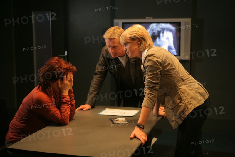 Section de recherches (TV series)