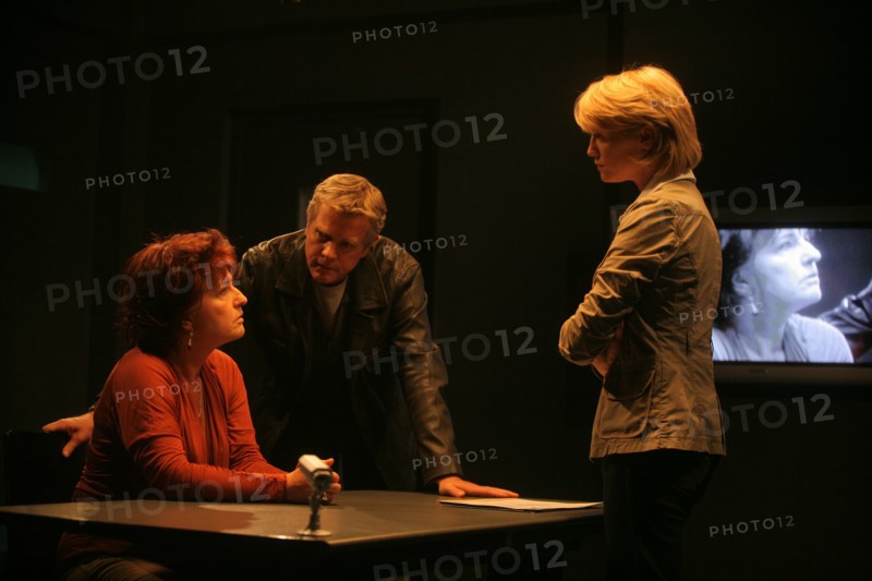 Section de recherches (TV series)