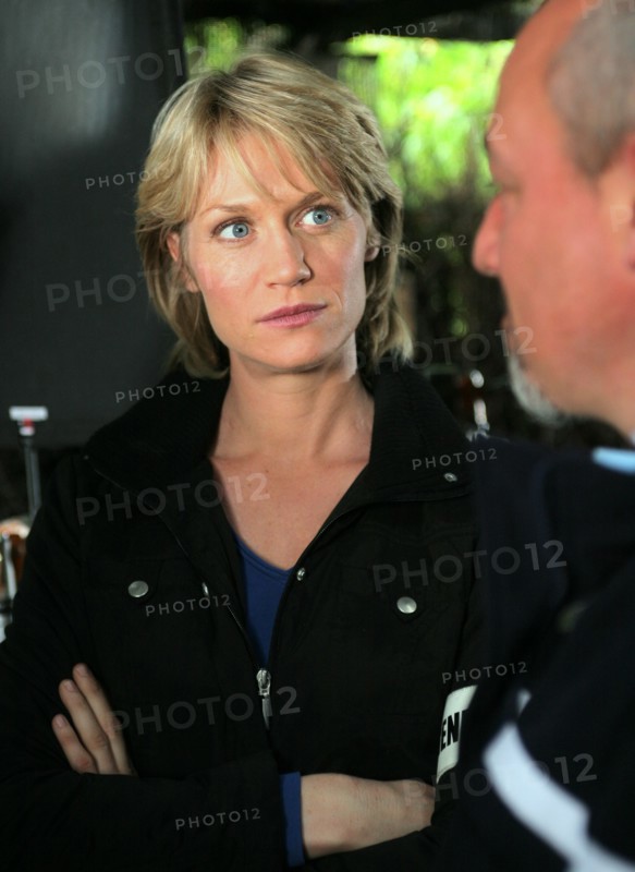 Section de recherches (TV series)