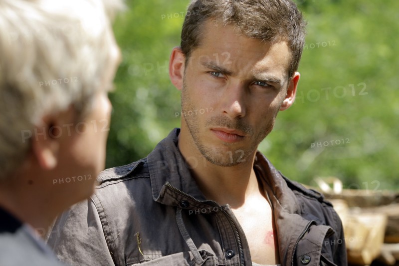 Section de recherches (TV series)