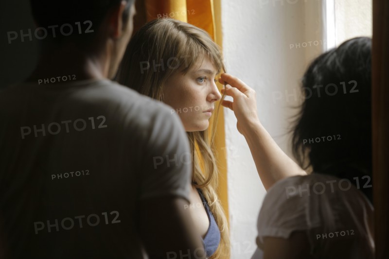 Section de recherches (série TV)
