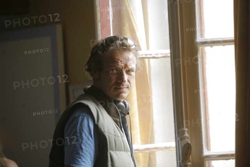 Section de recherches (TV series)