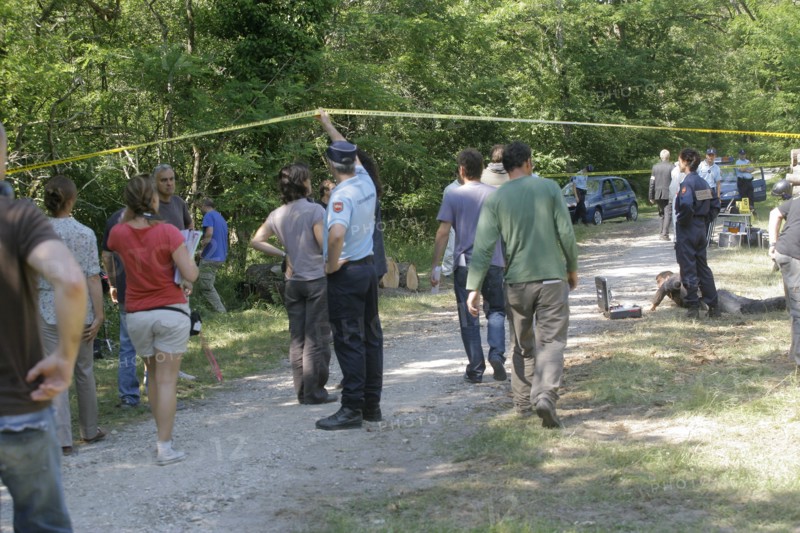 Section de recherches (TV series)
