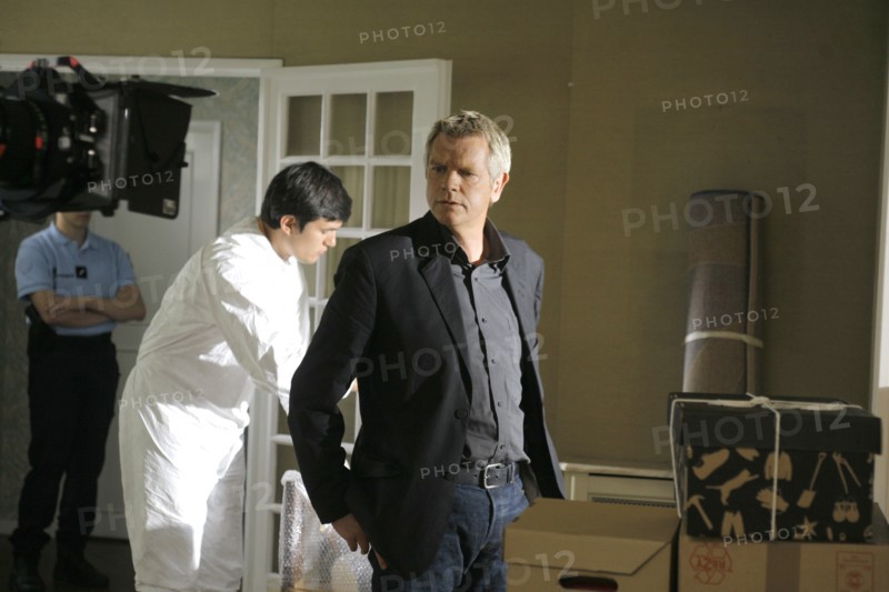 Section de recherches (TV series)