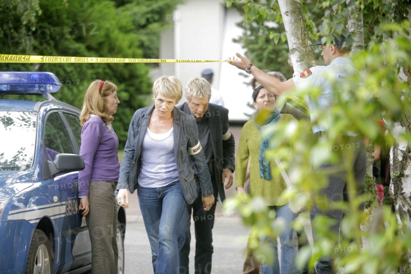 Section de recherches (TV series)