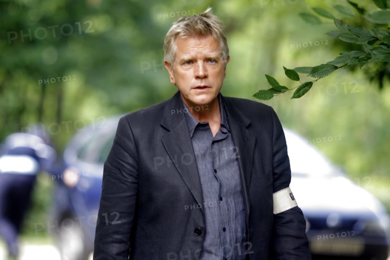 Section de recherches (TV series)