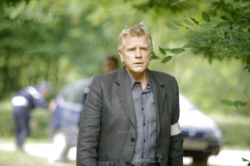 Section de recherches (TV series)