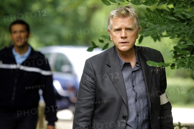 Section de recherches (TV series)