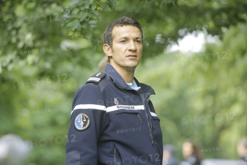 Section de recherches (TV series)