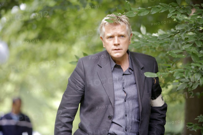 Section de recherches (TV series)