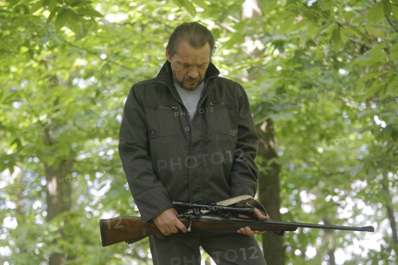 Section de recherches (série TV)
