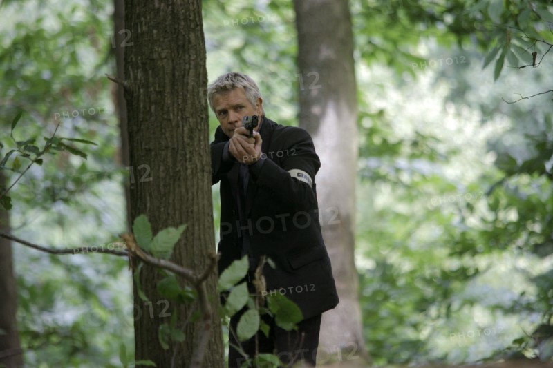 Section de recherches (TV series)