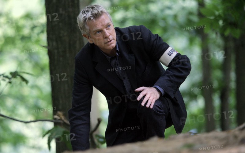 Section de recherches (TV series)