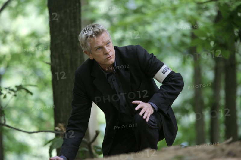 Section de recherches (TV series)