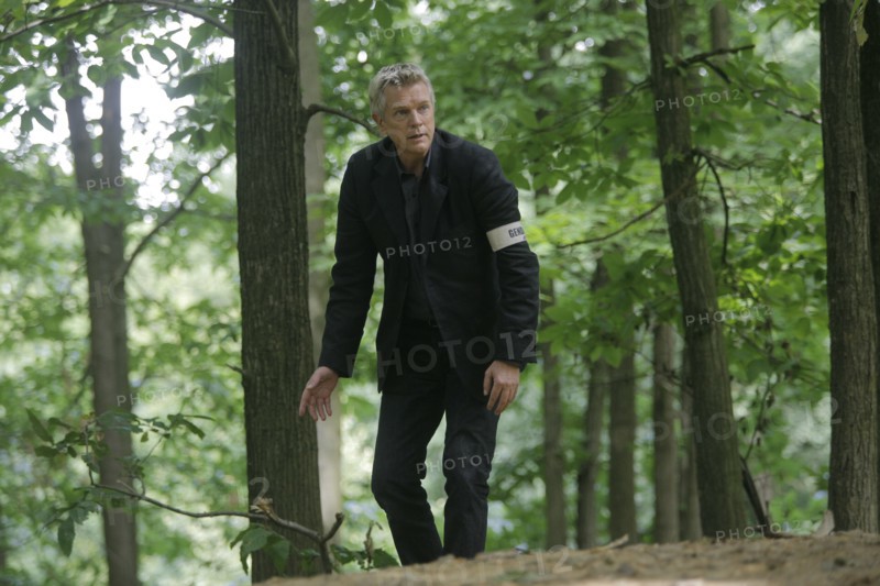 Section de recherches (TV series)