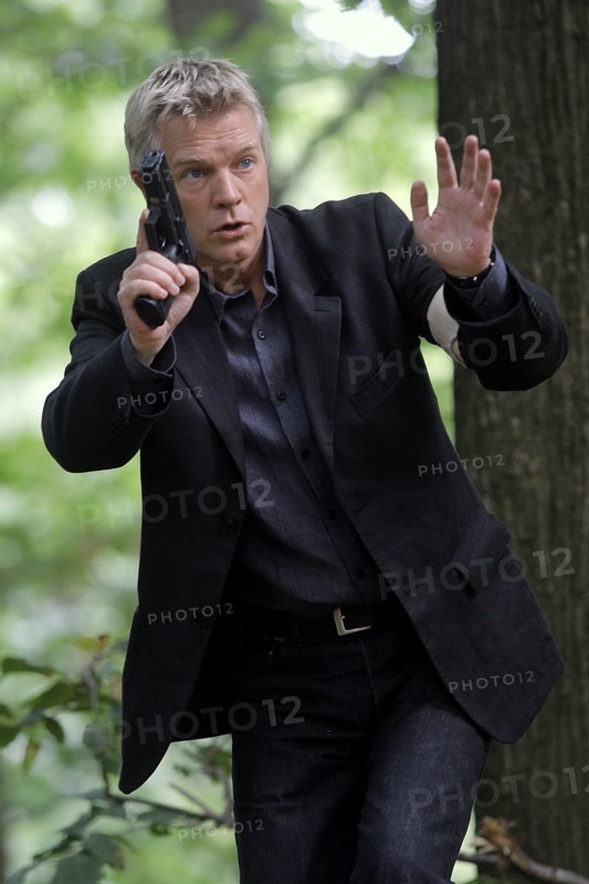 Section de recherches (TV series)