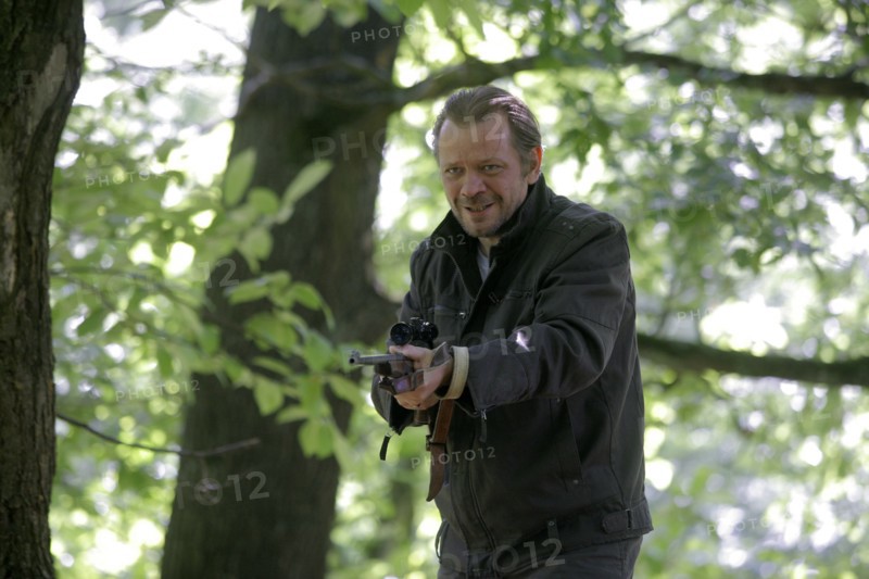 Section de recherches (TV series)