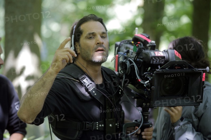 Section de recherches (série TV)